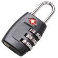 Travel Luggage Lock Tsa Cable Lock Tsa Combination Lock